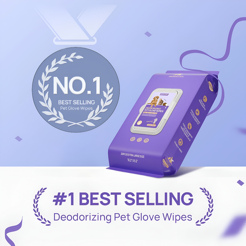 Loomy Deodorizing Gloves™