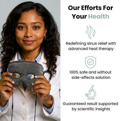 Loomy™ Relief Mask