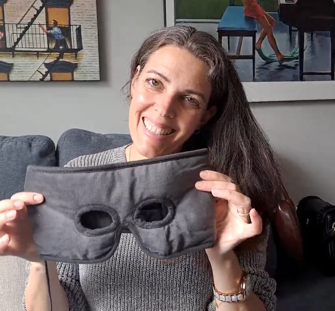 Loomy™ Relief Mask