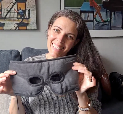 Loomy™ Relief Mask